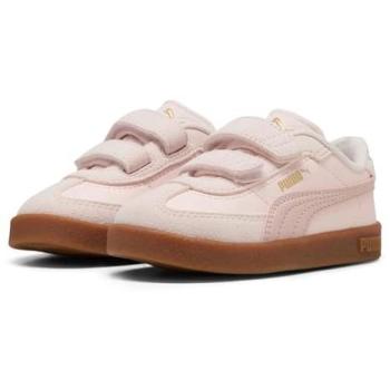 Puma Club II ERA V I Zapatilla Multideporte Bebé
