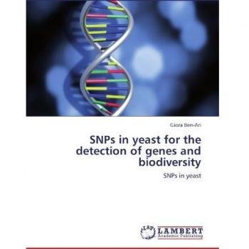 SNPs in yeast for the detection of genes and biodiversity: SNPs in yeast