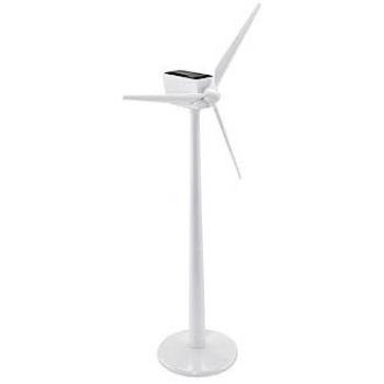Éolienne Solaire Énergie Verte