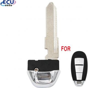 Hoja OEM RMLKS de Llave Inteligente – Uso en Suzuki Kizashi Swift SX4 HU87