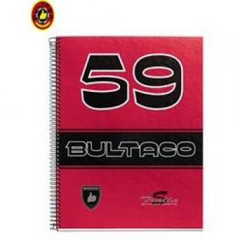 Tralla Bultaco Journal