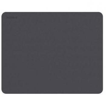 Baseus Ultimate Gaming Mouse Pad – 26 cm × 21 cm PU Leather, Non‑Slip, Waterproof