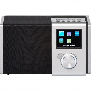 NOXON NOVA M Internet-/DAB+ Radio