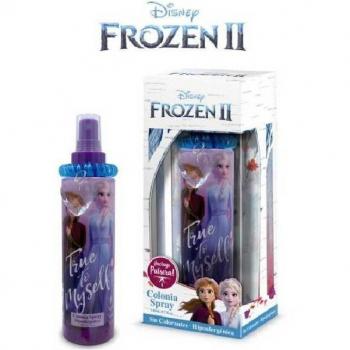 FROZEN II COLONIA 140ML