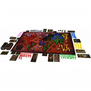 Risk: 60-Year Celebration Pack