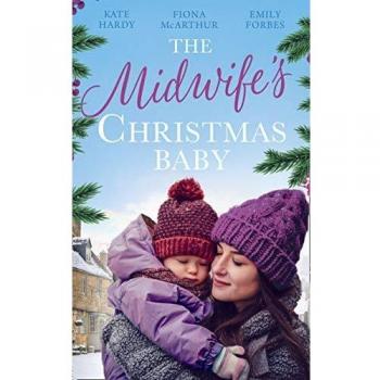 The Midwife's Christmas Baby: The Midwife's Pregnancy Miracle