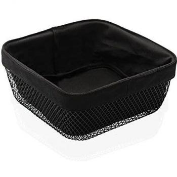 Panera Versa Acero Rena 24,5 x 11 x 24,5 cm