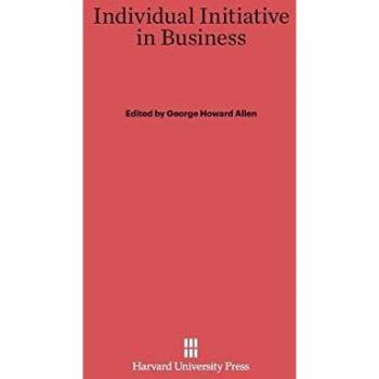 Individual Initiative in Business