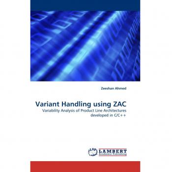 Variant Handling using ZAC