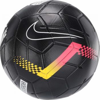 Nike Nymr NK STRK-FA19 Schwarzer Chrom Gelber Rot Orbit (S.3)