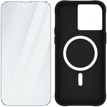 Case-Mate Schutzhülle mit MagSafe, iPhone 15 Pro Max