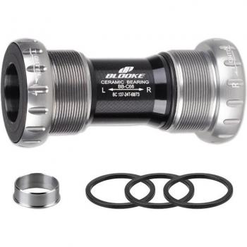 BLOOKE MTB Bike Bottom Bracket Kit