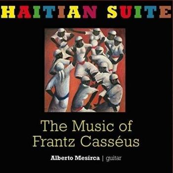 Haitian Suite