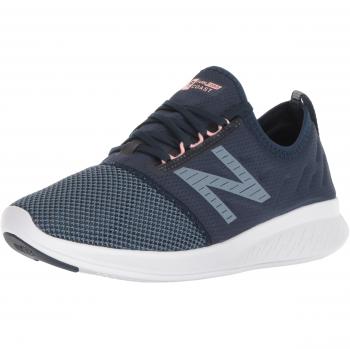 New Balance Fuel Core Coast V4, Femme, Bleu