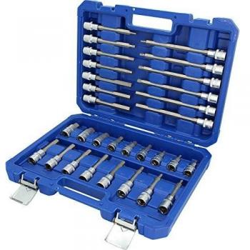 BT022030 Professional Grade Socket Collection – KS Tools