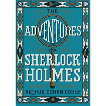 The Adventure of Sherlock Holmes