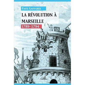 Histoire de Marseille sous la Révolution