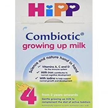 NurtureMilk 2+ 600g