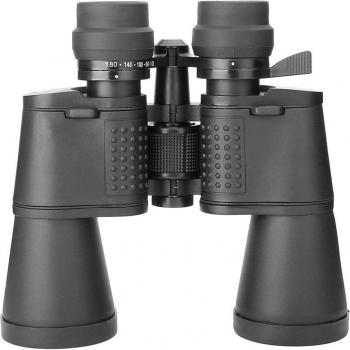 50mm Fernglas mit HD Zoom 10-180x100