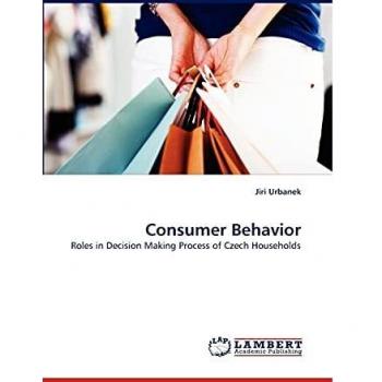 Consumer Behavior: Roles in Decision Making Process of Czech Households