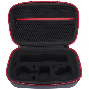 EVA Travel Bag for DJI Osmo Pocket with Lens Cover
