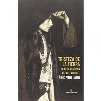 Tristeza de la tierra