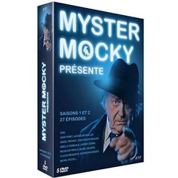 Myster Mocky Presente