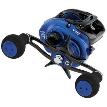 Costeras Daiwa TWS Baitcasting Mano Izquierda Agua Marina