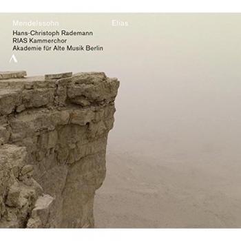 Mendelssohn: Elias Op.70