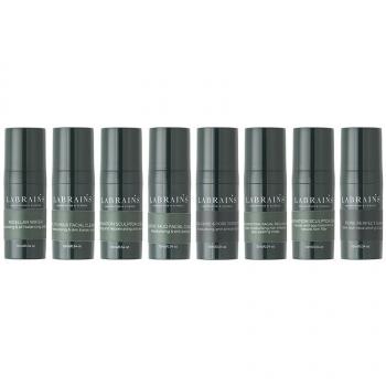 Labrains Acne Solution Cosmetic Bundle 8 Pieces