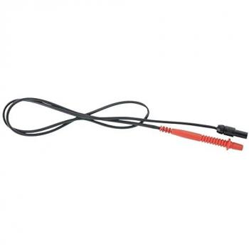 Cordon de mesure 4 mm banane mâle