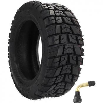 Rueda de vacío 11” Dualtron DT – Neumático todoterreno 100/65‑6,5 sin tubo y válvula incluida