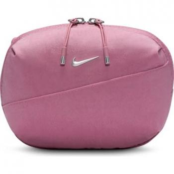 Borsa Messenger Nike Aura 2L Unisex Blu Poliestere