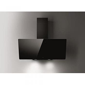 Hotte décorative verticale Turboair VIVACE BL/A/60