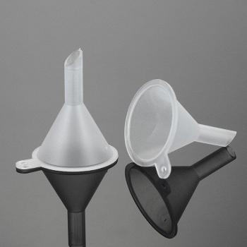 120PCS Laboratory Funnel Set