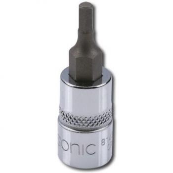 Enchufe 1/4 HEX SONIC 8143704
