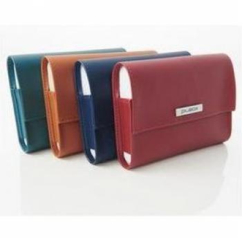 Pilbox Liberty Fauve Conteneur de Pilules pour Semaine 1ut
