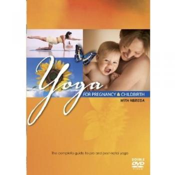 Yoga With Nerissa