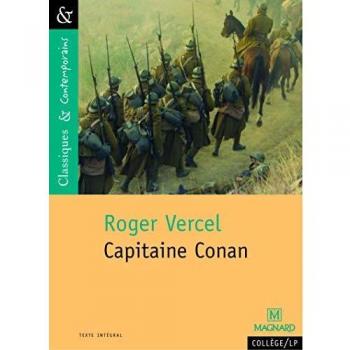 Capitaine Conan