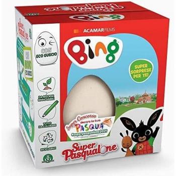 Bing Pasqualone 2021, Multicolor