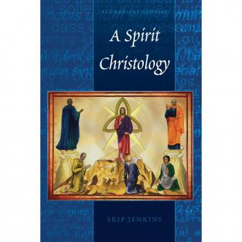 A Spirit Christology