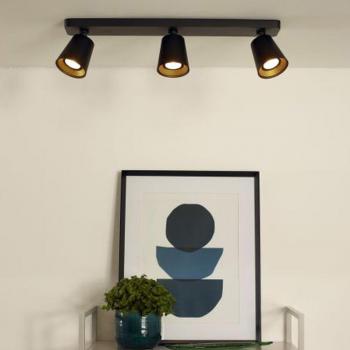 Turnon 3x5W G10 LED Deckenlampe