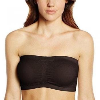 Sujetador WILD CARD BANDEAU de Cette, color braun, talla M