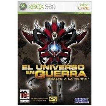 Uni Se At War PC Importado