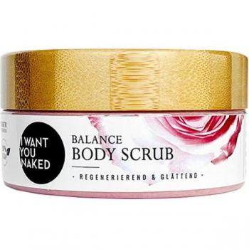 Gommage I Want You Naked