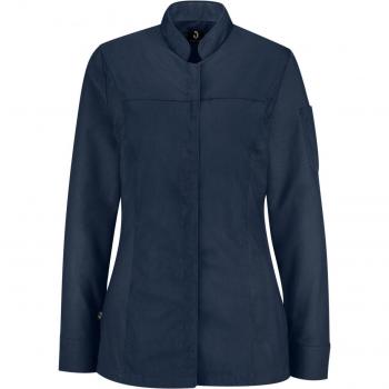 Giacca da cucina Phoenix JOBELINE; Taglia 52; blu navy
