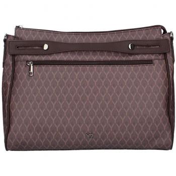 YNOT G-2009 Borsa Donna in Gummuy