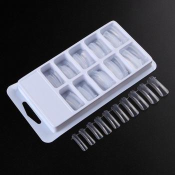 UV Builder Tool for Nail Extensions
