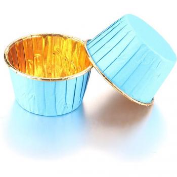 DIY Backen: 50‑er Paket MuffinCupcake Liner