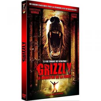 Grizzly